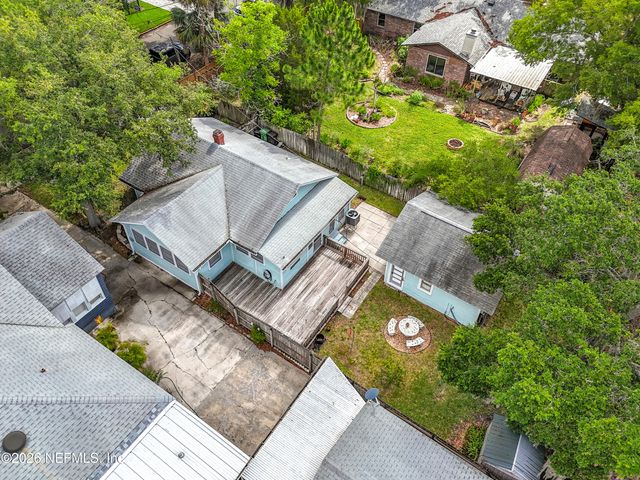 17 BALLARD Avenue, St. Augustine, FL 32084