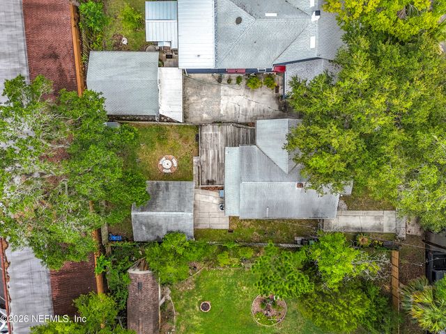 17 BALLARD Avenue, St. Augustine, FL 32084