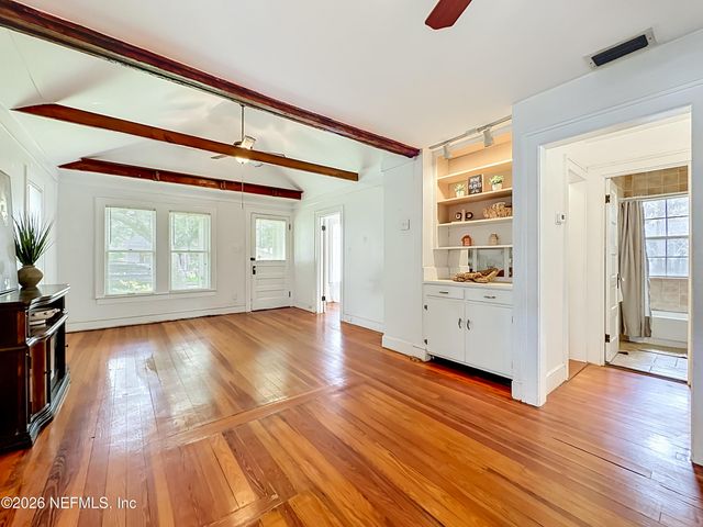 17 BALLARD Avenue, St. Augustine, FL 32084