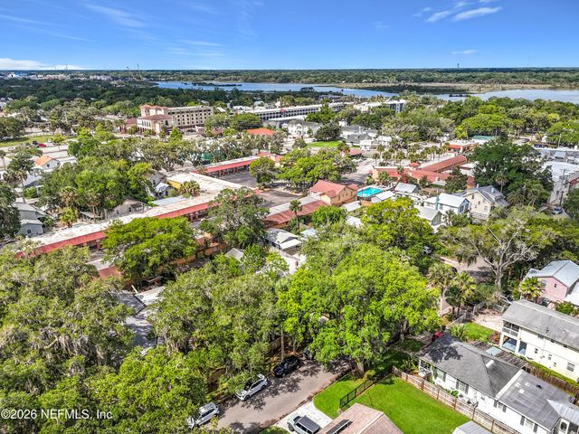 17 BALLARD Avenue, St. Augustine, FL 32084