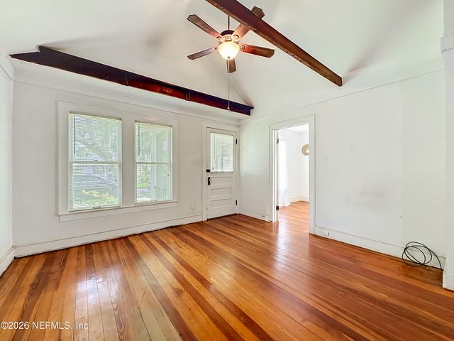17 BALLARD Avenue, St. Augustine, FL 32084