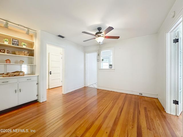17 BALLARD Avenue, St. Augustine, FL 32084