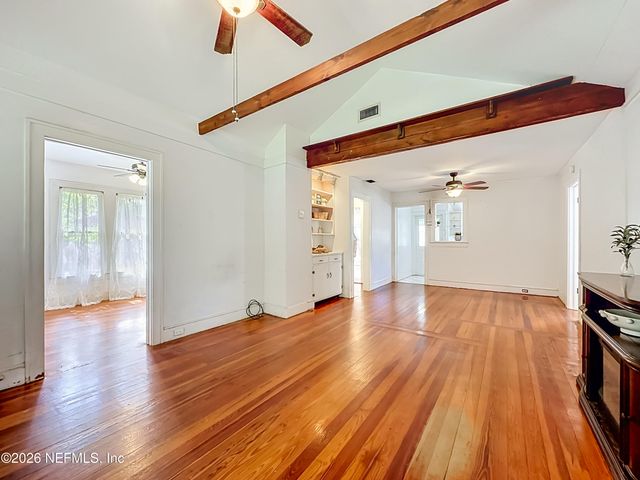 17 BALLARD Avenue, St. Augustine, FL 32084