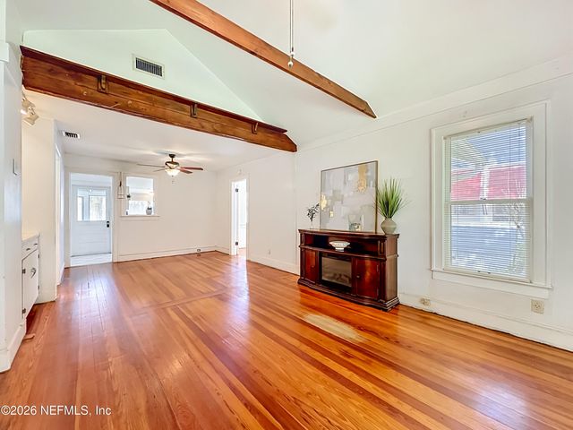 17 BALLARD Avenue, St. Augustine, FL 32084