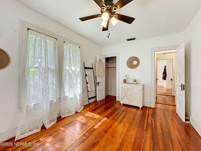 17 BALLARD Avenue, St. Augustine, FL 32084