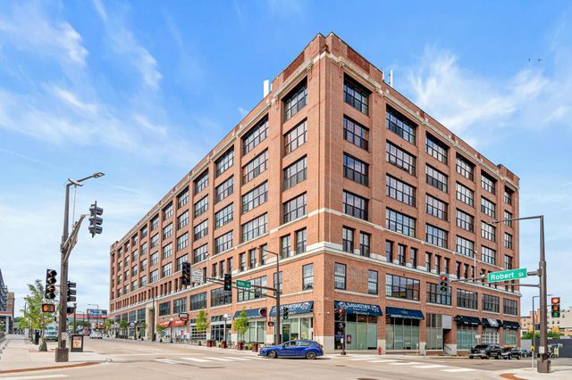500 Robert Street N 401, Saint Paul, MN 55101