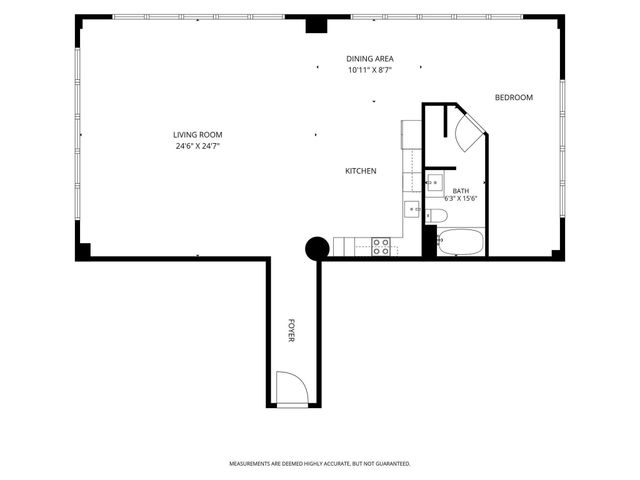 500 Robert Street N 401, Saint Paul, MN 55101