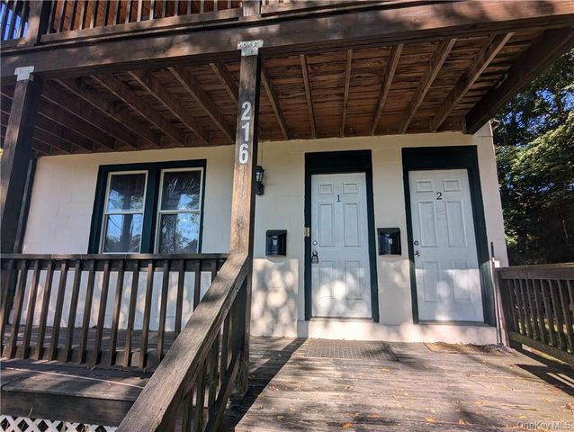 216 Smith Street 1, Poughkeepsie, NY 12601
