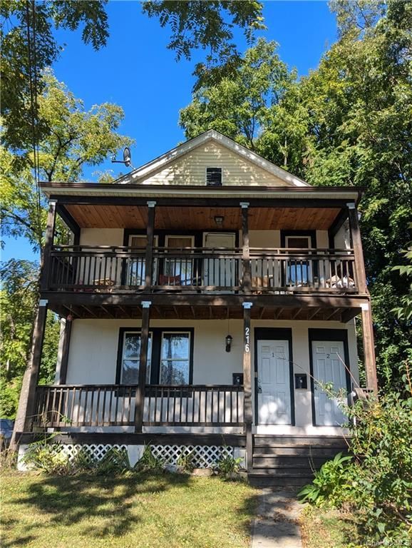 216 Smith Street 1, Poughkeepsie, NY 12601