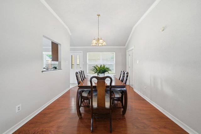 515 Country Lane, League City, TX 77573