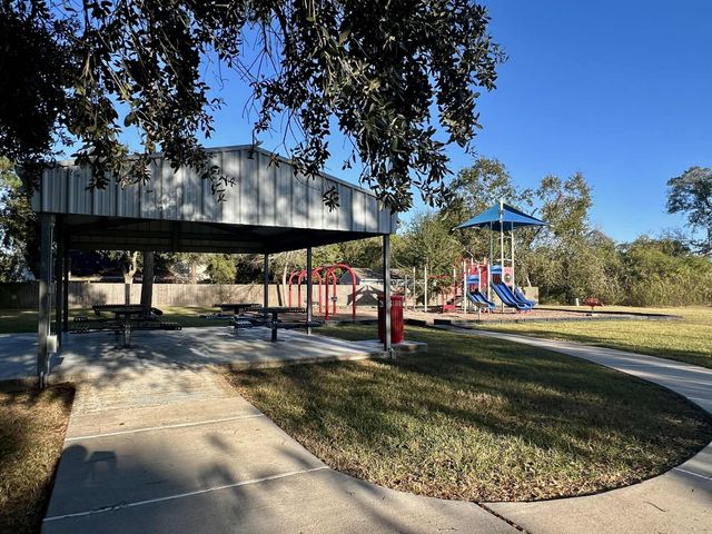 515 Country Lane, League City, TX 77573