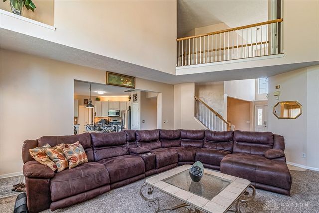 4141 Purplefinch Lane, Miamisburg, OH 45342