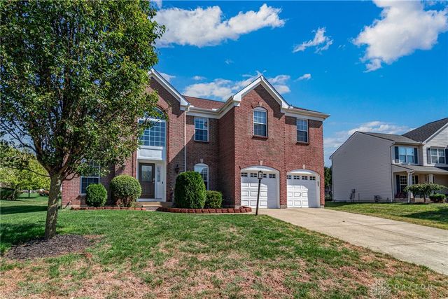 4141 Purplefinch Lane, Miamisburg, OH 45342