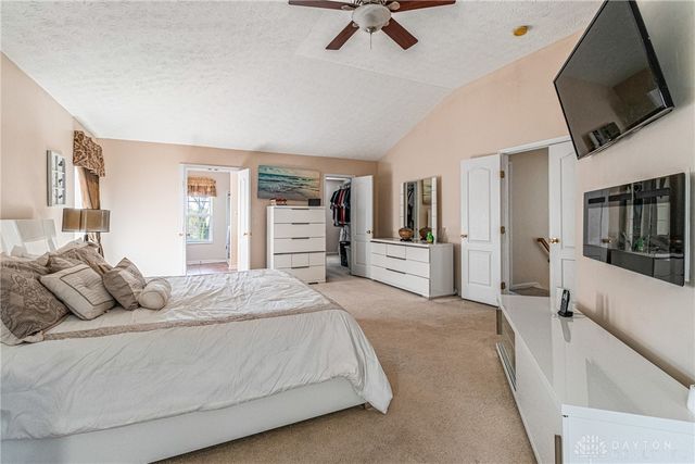 4141 Purplefinch Lane, Miamisburg, OH 45342