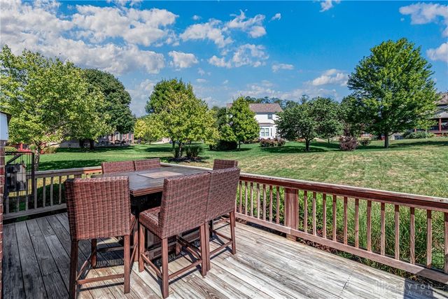 4141 Purplefinch Lane, Miamisburg, OH 45342