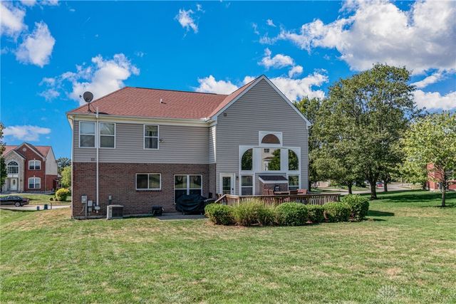 4141 Purplefinch Lane, Miamisburg, OH 45342