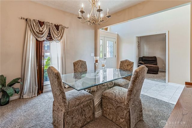 4141 Purplefinch Lane, Miamisburg, OH 45342