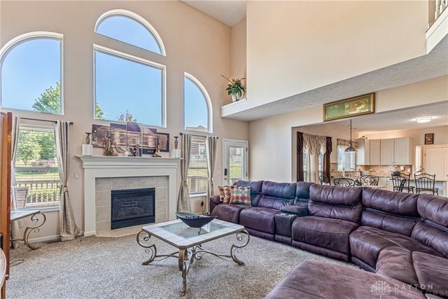 4141 Purplefinch Lane, Miamisburg, OH 45342