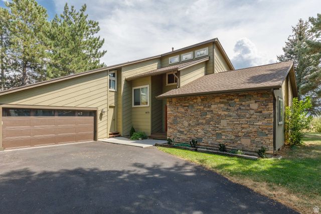 4573 E FULLER DR, Eden, UT 84310