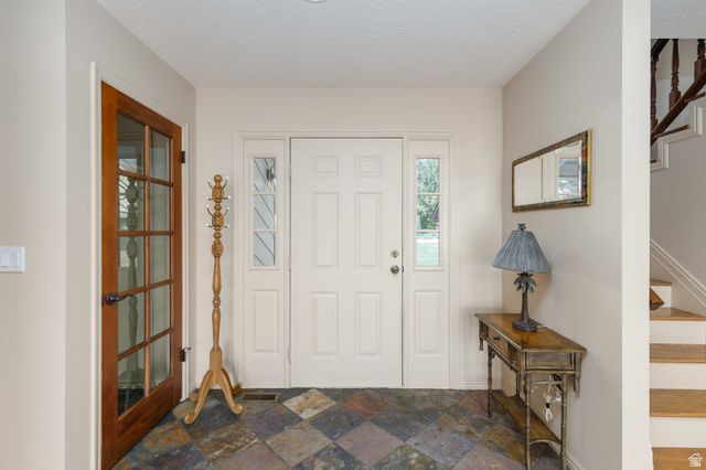 4573 E FULLER DR, Eden, UT 84310