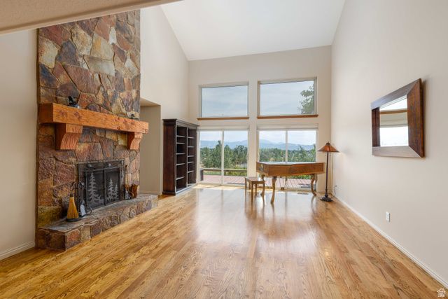 4573 E FULLER DR, Eden, UT 84310