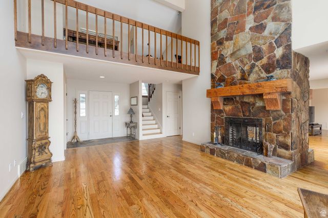 4573 E FULLER DR, Eden, UT 84310