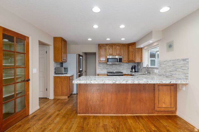 4573 E FULLER DR, Eden, UT 84310