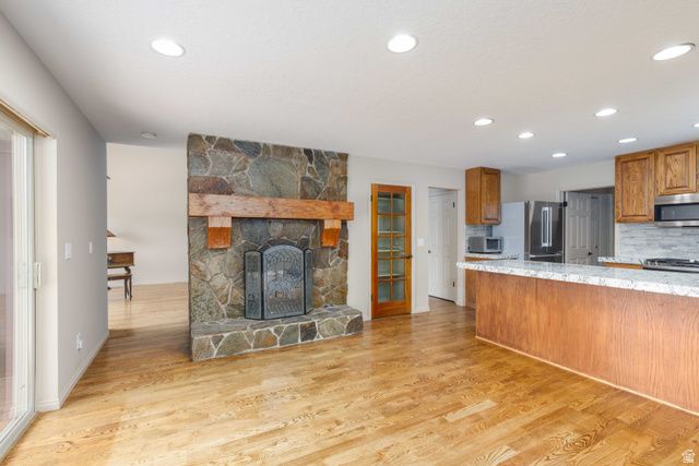 4573 E FULLER DR, Eden, UT 84310