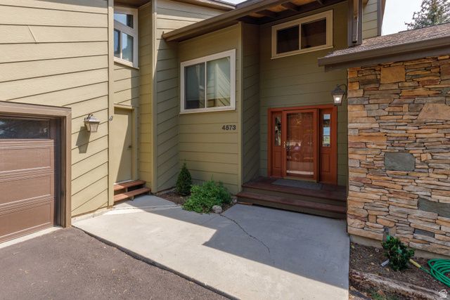 4573 E FULLER DR, Eden, UT 84310