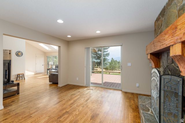 4573 E FULLER DR, Eden, UT 84310