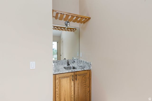 4573 E FULLER DR, Eden, UT 84310