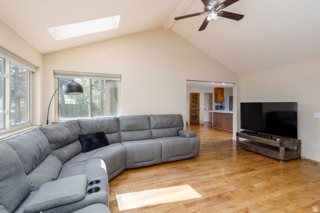 4573 E FULLER DR, Eden, UT 84310