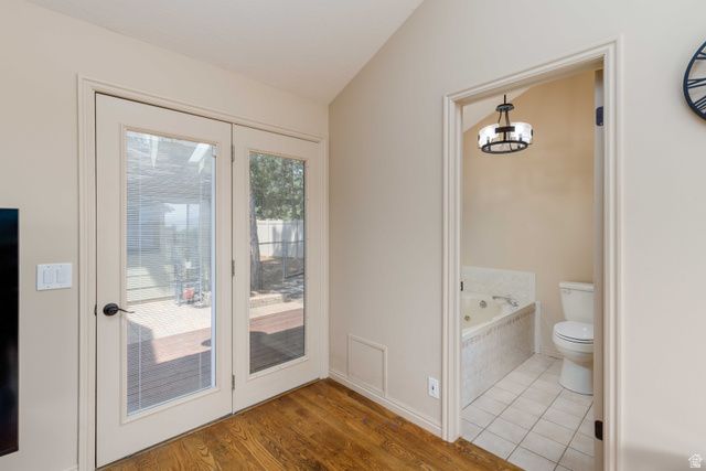 4573 E FULLER DR, Eden, UT 84310