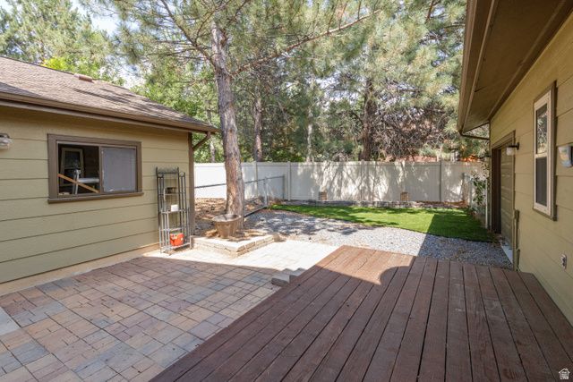 4573 E FULLER DR, Eden, UT 84310