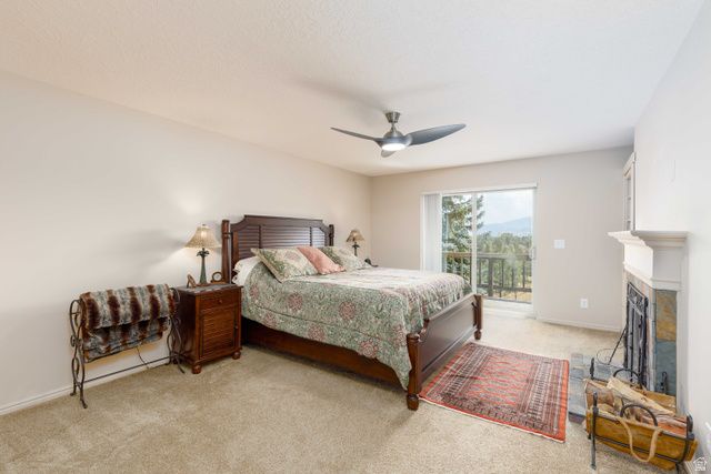 4573 E FULLER DR, Eden, UT 84310