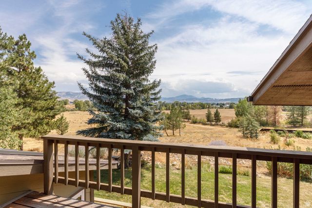 4573 E FULLER DR, Eden, UT 84310