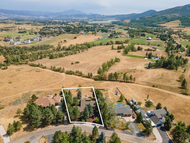 4573 E FULLER DR, Eden, UT 84310