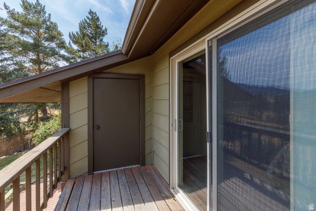 4573 E FULLER DR, Eden, UT 84310