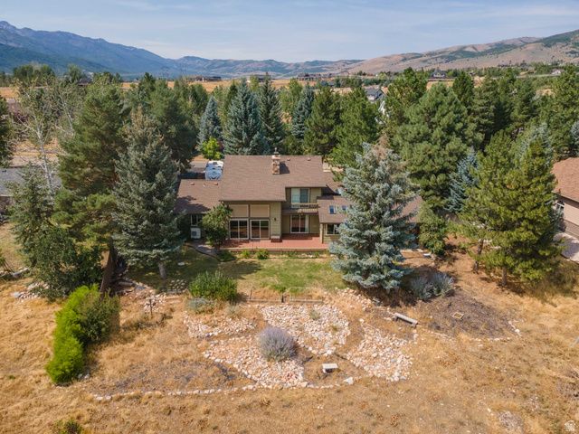 4573 E FULLER DR, Eden, UT 84310