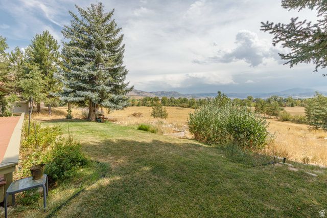 4573 E FULLER DR, Eden, UT 84310