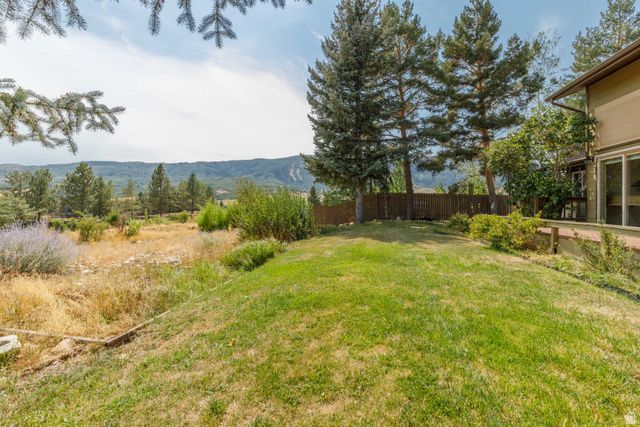 4573 E FULLER DR, Eden, UT 84310