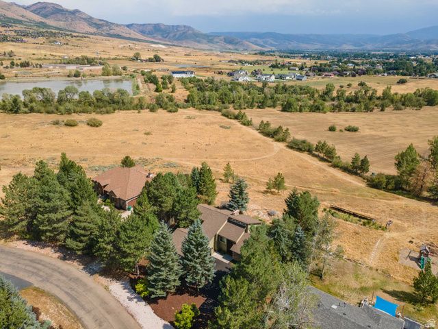 4573 E FULLER DR, Eden, UT 84310