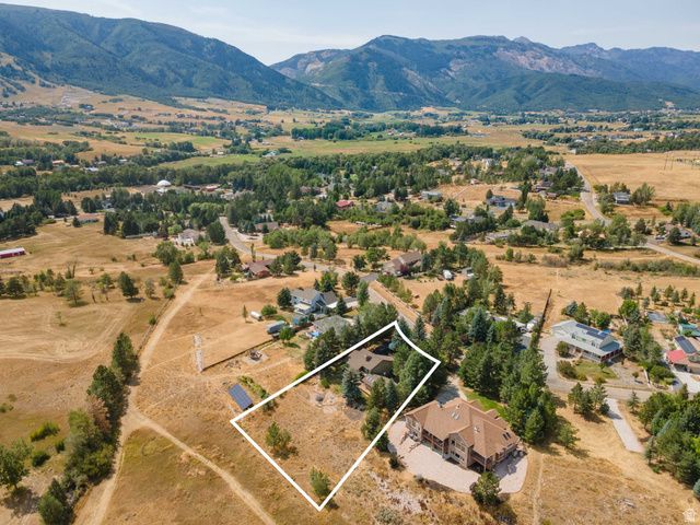4573 E FULLER DR, Eden, UT 84310