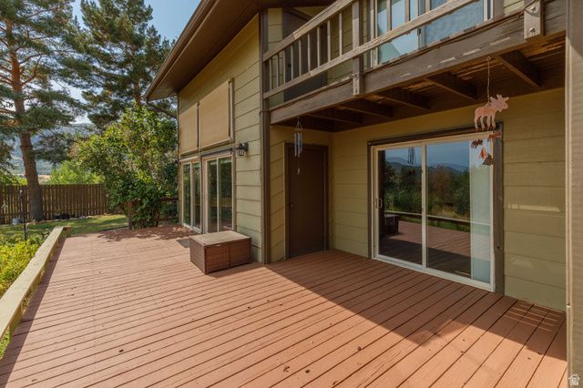4573 E FULLER DR, Eden, UT 84310