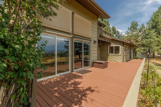 4573 E FULLER DR, Eden, UT 84310