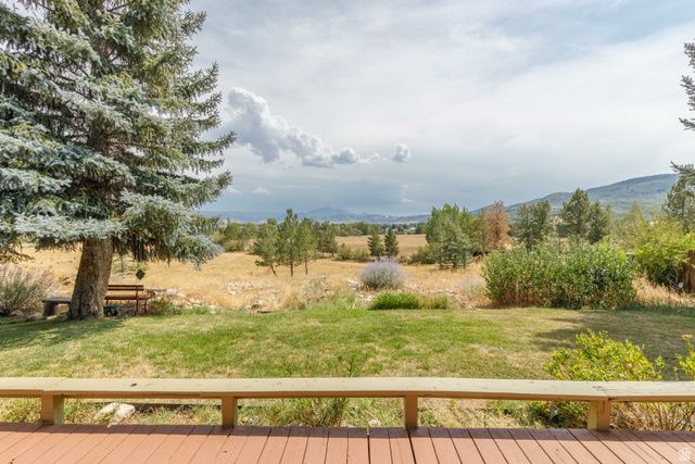 4573 E FULLER DR, Eden, UT 84310