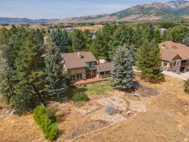 4573 E FULLER DR, Eden, UT 84310
