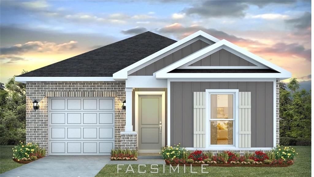 1269 Legacy Road, Mobile, AL 36608