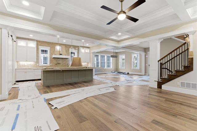 5618 Hickory Drive, Lewis Center, OH 43035