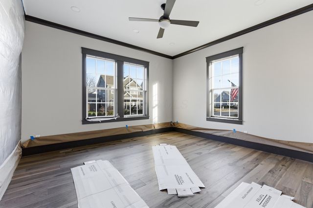 5618 Hickory Drive, Lewis Center, OH 43035